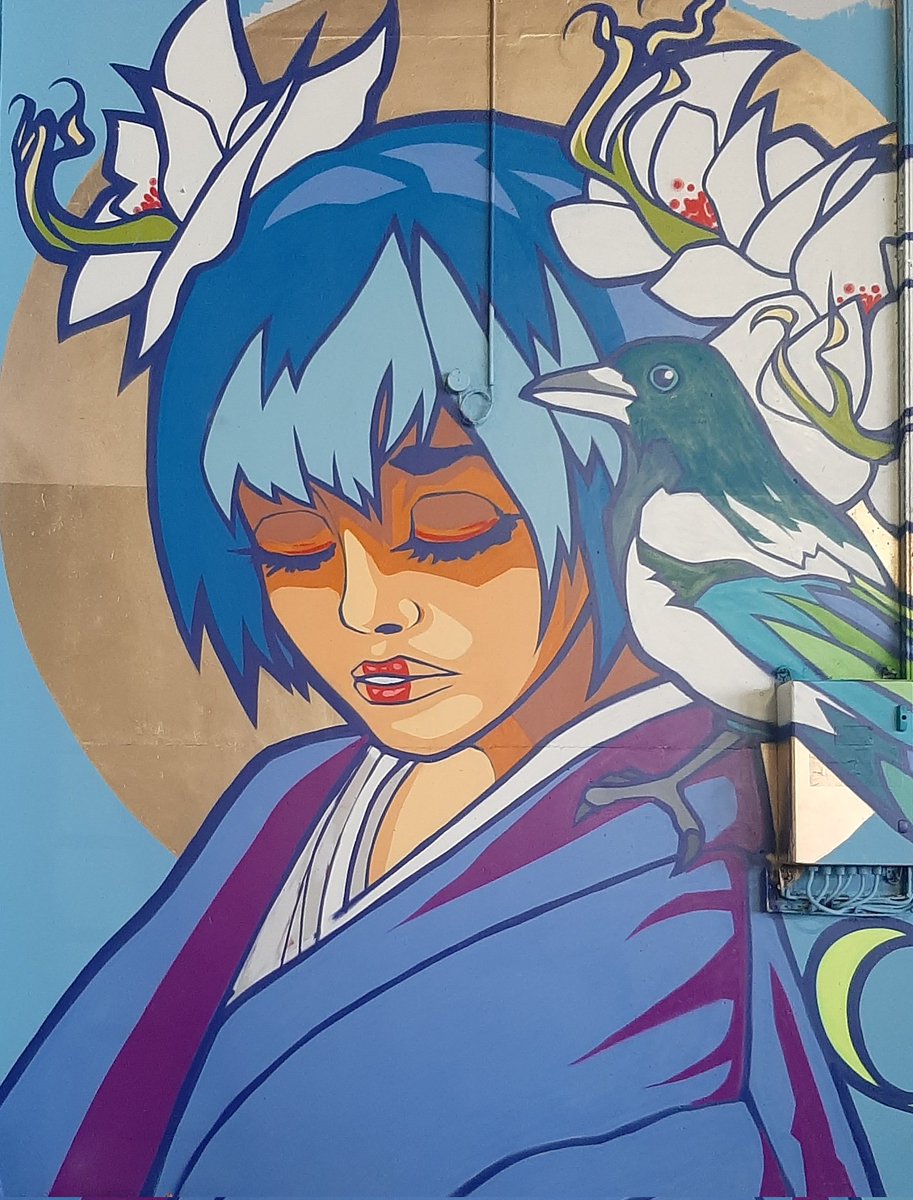 HatierNordOuest's tweet image. 🎬 de fin du festival #CapsAttack à #Cergy 🤩 Bravo à tous les artistes! Art Osons 👏 #streetart #paintart #cergy 

😉 @princessepepett @HatierAquitaine @oungawa