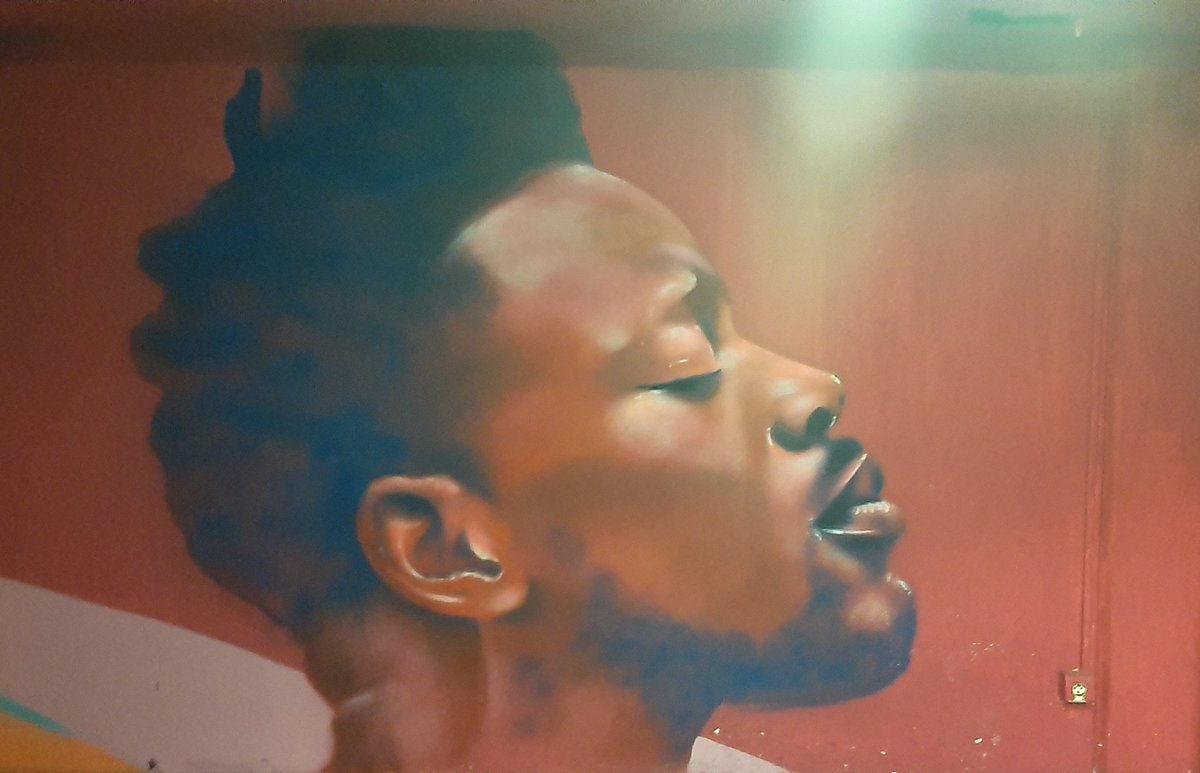 HatierNordOuest's tweet image. 🎬 de fin du festival #CapsAttack à #Cergy 🤩 Bravo à tous les artistes! Art Osons 👏 #streetart #paintart #cergy 

😉 @princessepepett @HatierAquitaine @oungawa