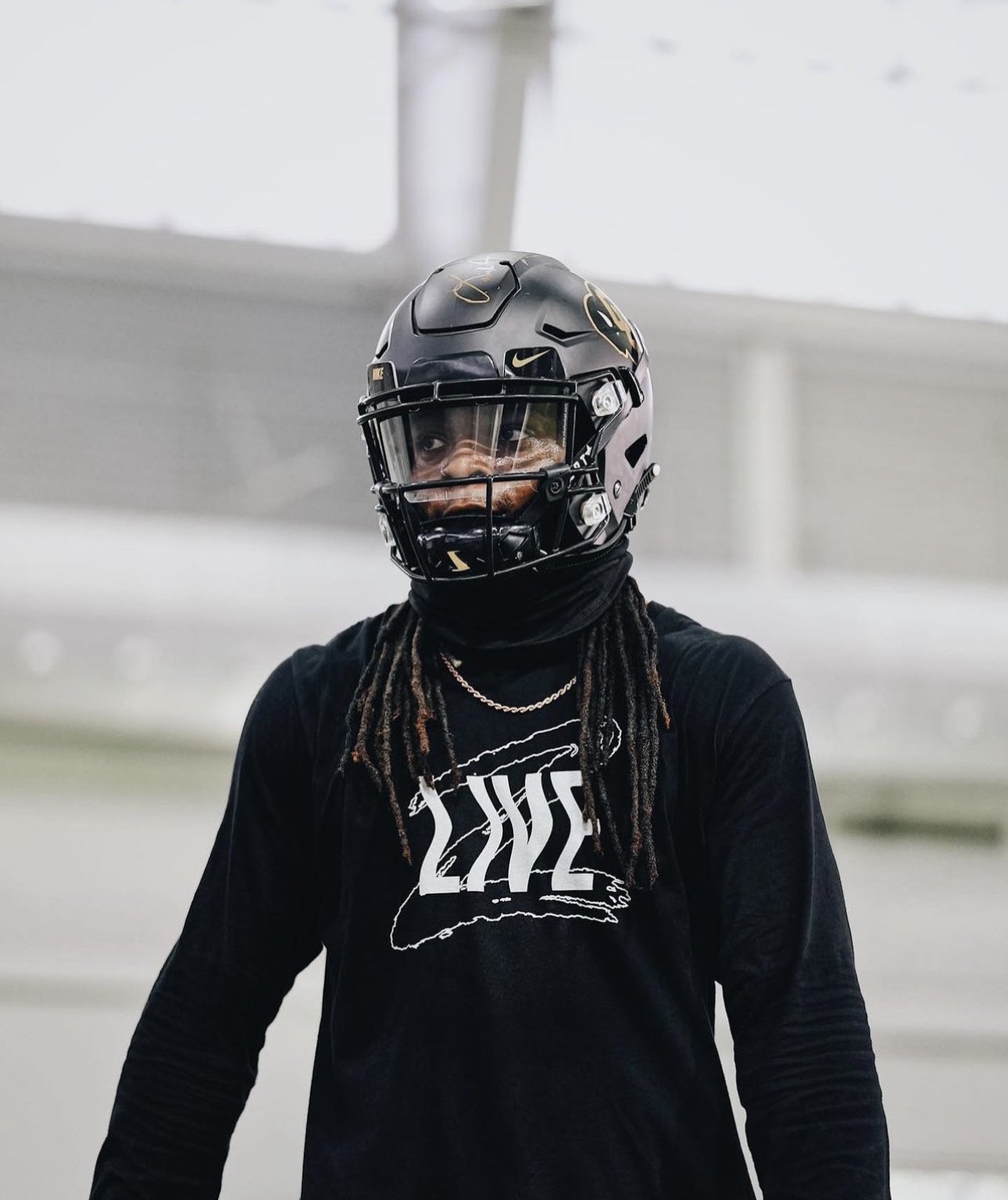 Shenault jersey best sale