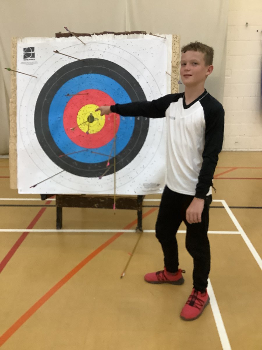 Pengam Year 6 tweet media