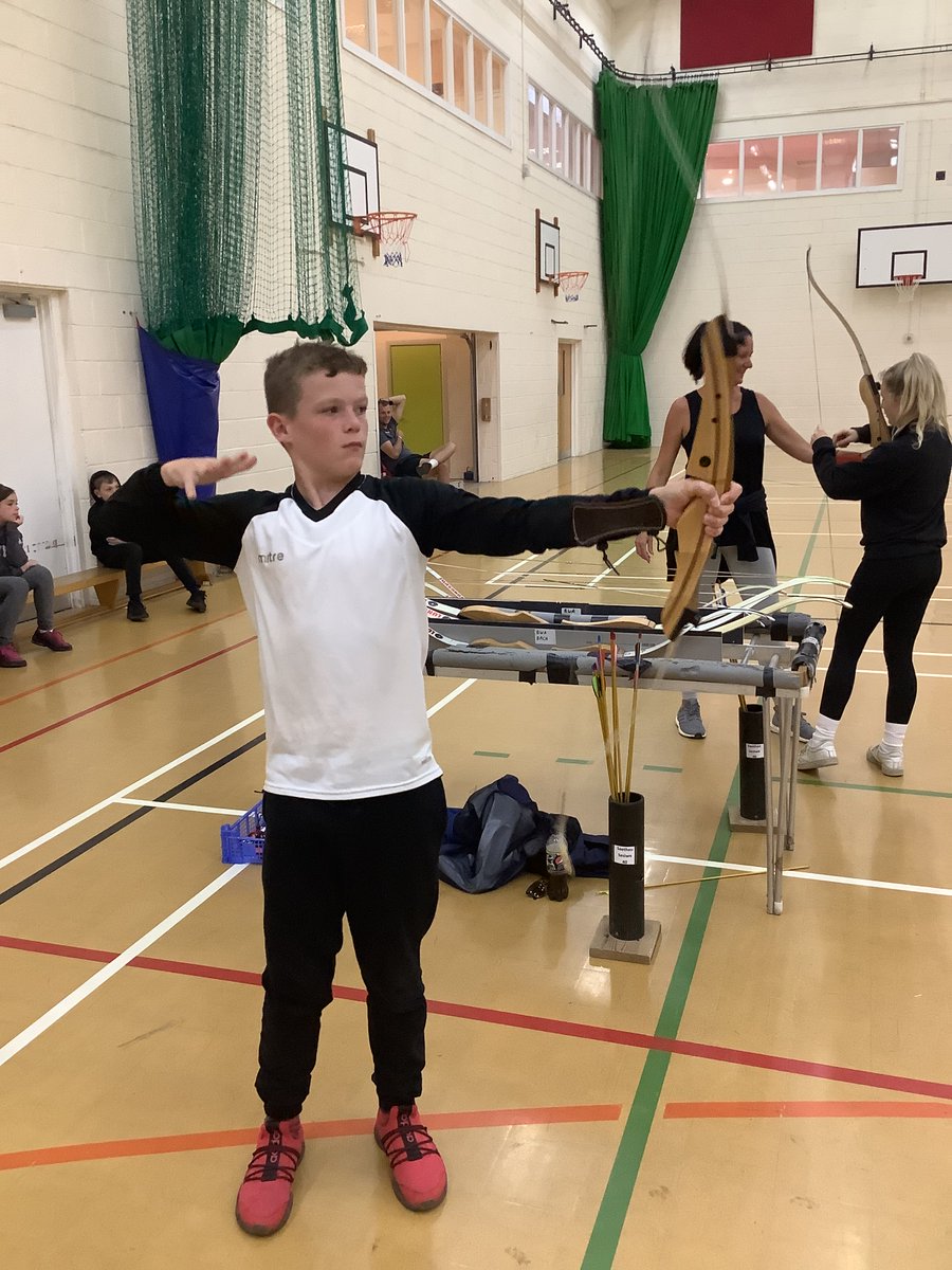 Pengam Year 6 tweet media