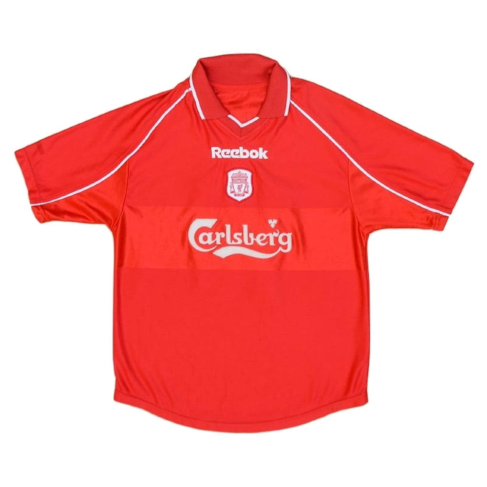 Liverpool FC Online tweet media