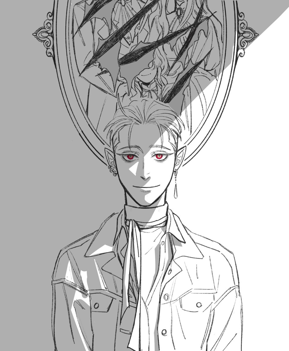 Carmine ♥️ (Very slow) tweet media