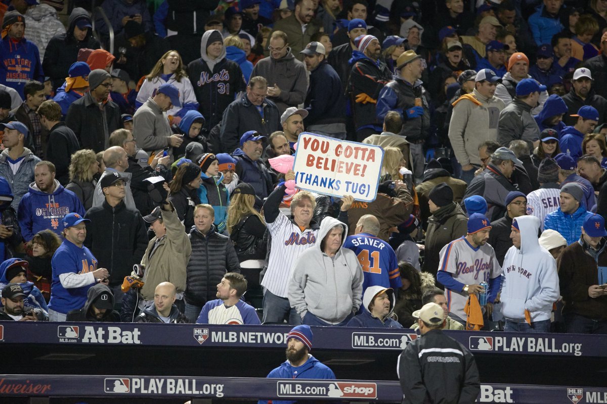 SNY Mets tweet media