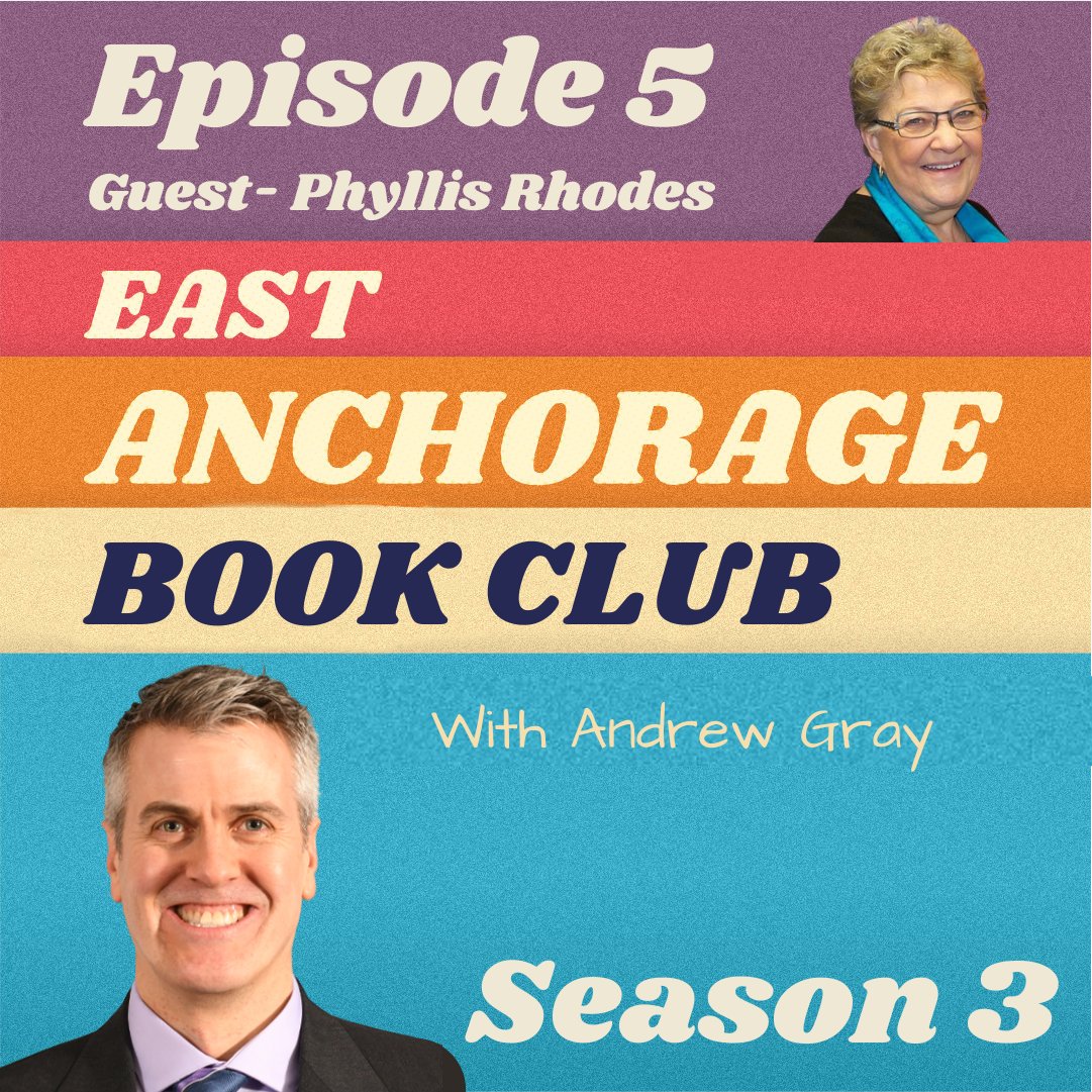EastAncBookClub's tweet photo. Phyllis Rhodes is the former executive director of Identity, the Anchorage nonprofit that seeks to advance Alaska’s LGBTQIA2S+ community. Although she’d known she was a lesbian since childhood, she was 62 before she began living openly. https://t.co/3vbLwh1gzF #AnchoragePride https://t.co/RMmBFU0pdl