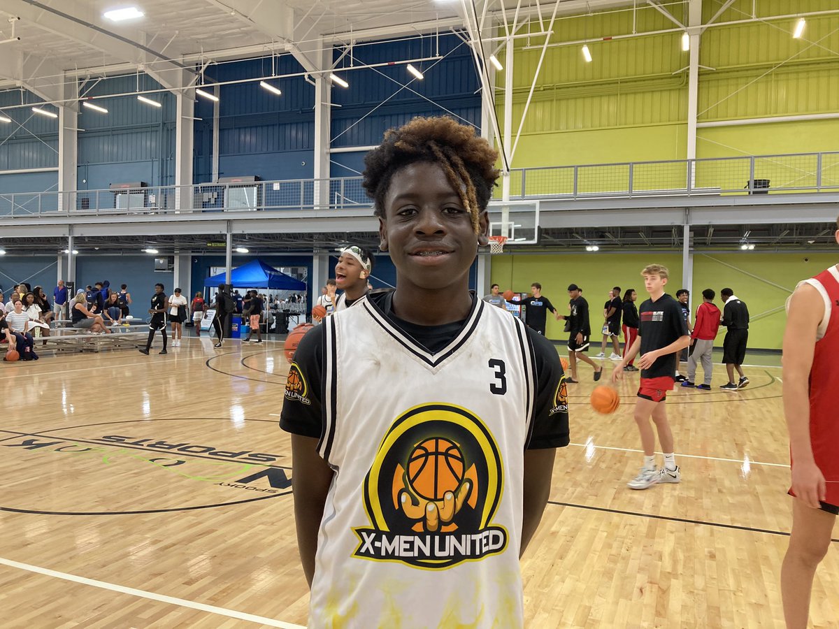 MHS_Boys_'s tweet photo. What a trilling OT victory for @xmenunitedbb as they capture the 15U championship. @ny2lasports 

Tyler Michalak 19 pts
Takis Tyler 18 pts
Ladell White 18 pts
Dooney Johnson 14 pts https://t.co/qFjowS8AE7