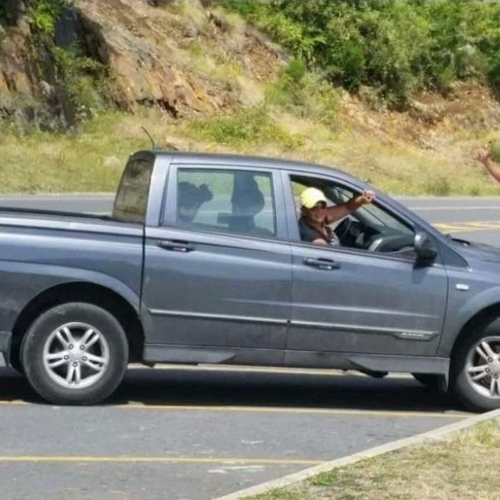 Complejo Ormeño tweet media