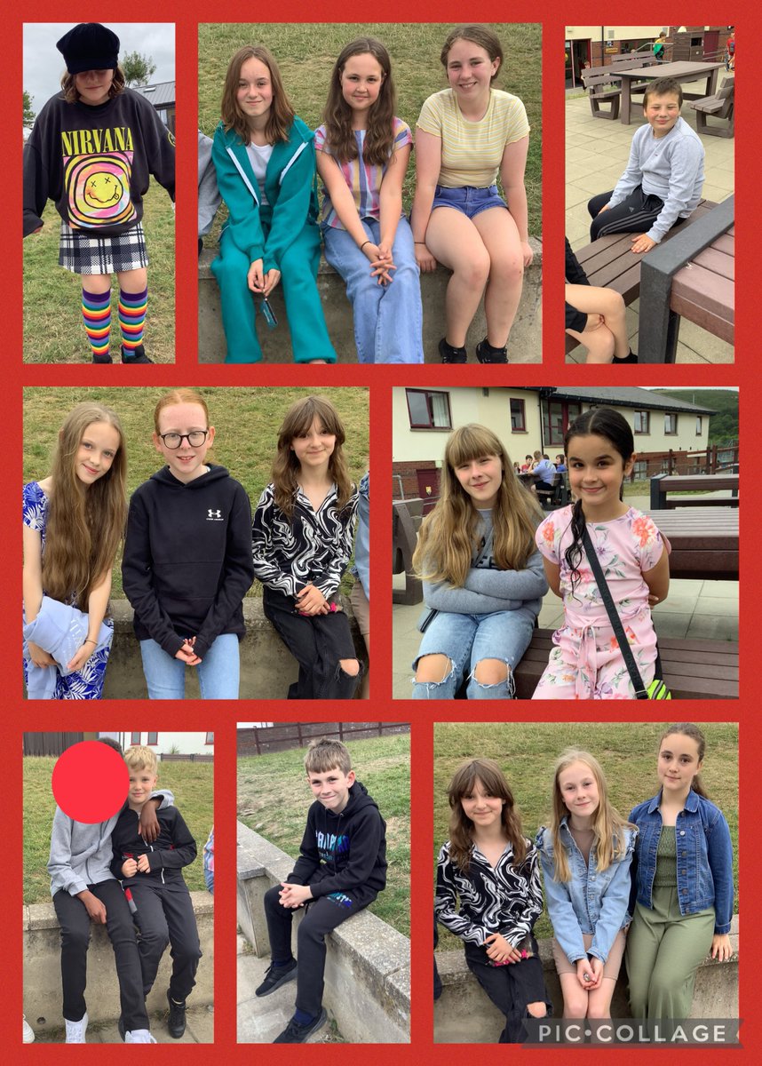 Pengam Year 6 (@pengamyear6) on Twitter photo Year 6 enjoyed some free time and disco time in the evenings at Llangrannog. π Year 6 enjoyed some free time and disco time in the evenings at Llangrannog. π
