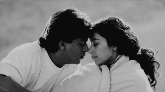 SheethalS5's tweet photo. Mani ratnam was insane for creating these masterpieces. https://t.co/QJ4ds4SXZA