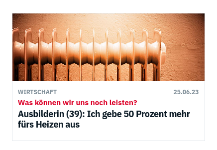 LGcommaI's tweet image. "Ausbilderin (39): Ich gebe 50 Prozent mehr fürs Heizen aus"

#Deindustrialisierung:#Deindustrialization 
#MorgenthauPlan(2.0)
#Poverty