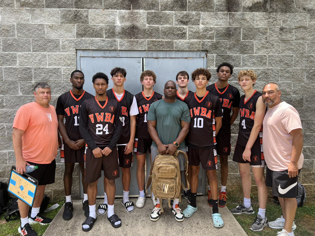 VWBA Elite (@vwbaelite) on Twitter photo VWBA 17s finished the weekend in ATL 5-1 in the #Elite32 <a href="/OntheRadarHoops/">Shun Williams</a> <a href="/RL_Hoops/">RecruitLook Hoops</a> … 17s picked up right where they left off in the spring .. Good Job this weekend fellas … #FAMILY <a href="/vicwilli/">VWBACERTIFIED</a> <a href="/mattgore1234/">Matt Gore</a> VWBA 17s finished the weekend in ATL 5-1 in the #Elite32 <a href="/OntheRadarHoops/">Shun Williams</a> <a href="/RL_Hoops/">RecruitLook Hoops</a> … 17s picked up right where they left off in the spring .. Good Job this weekend fellas … #FAMILY <a href="/vicwilli/">VWBACERTIFIED</a> <a href="/mattgore1234/">Matt Gore</a>