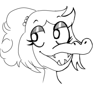 The most difficult of draw rn for the show

#OC #originalcharacter #sketches