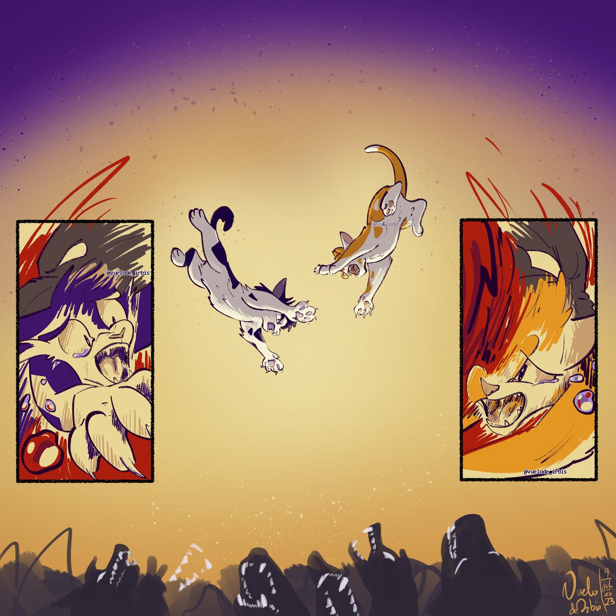 artless irbis tweet media