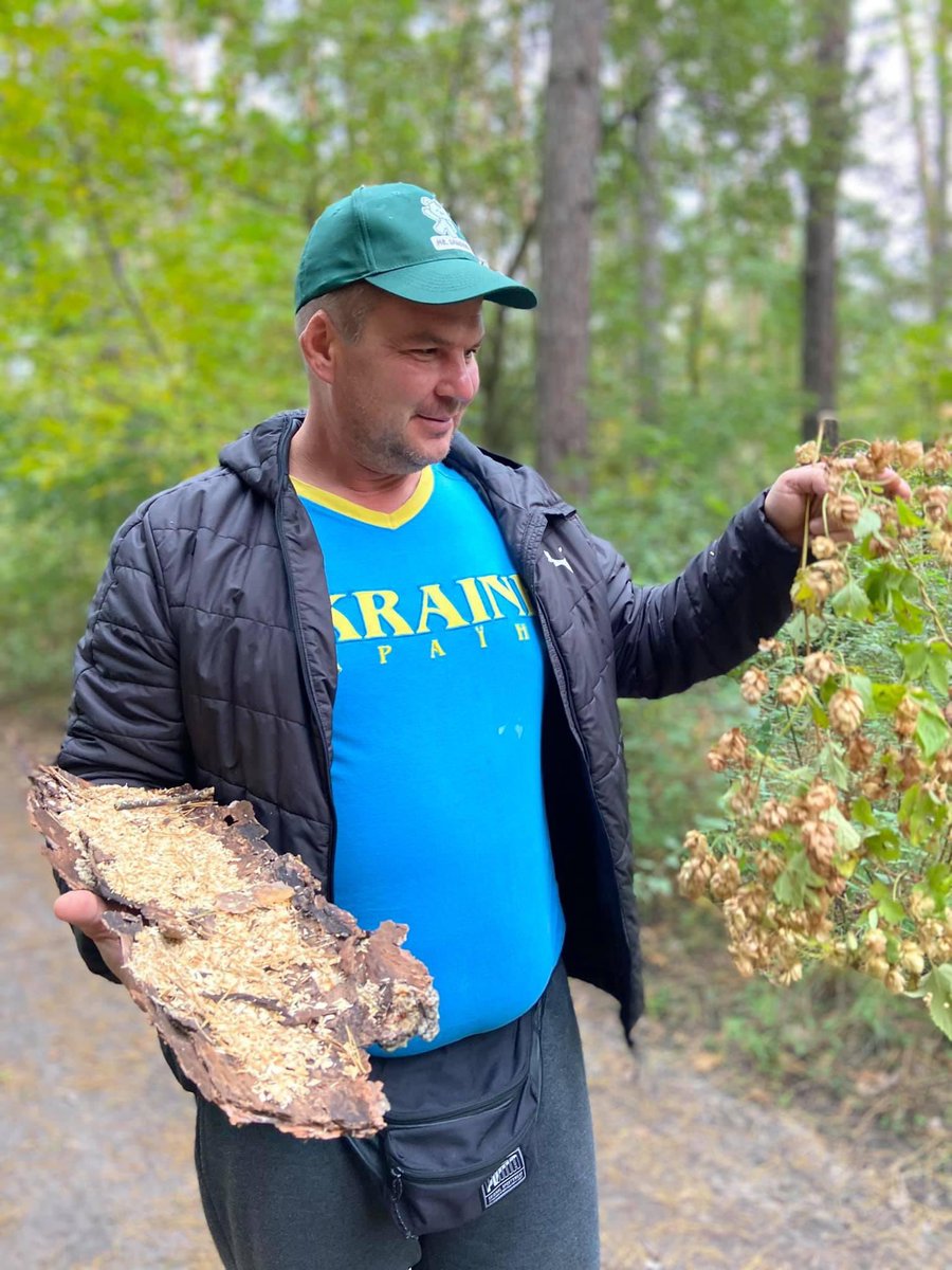 YurchenkoRod's tweet image. To keep going indicates how far you can go !