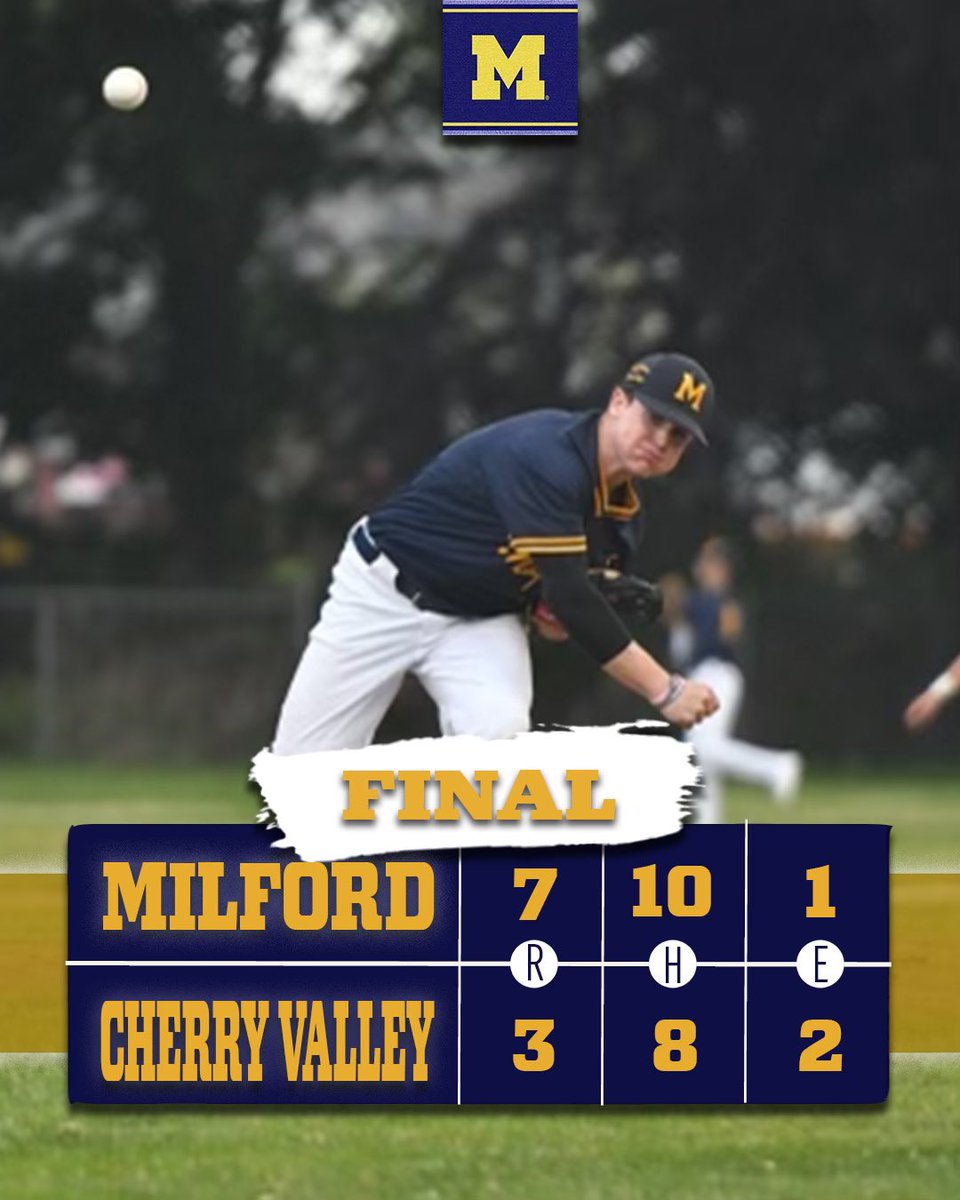 Milford (MA) Legion Baseball tweet media