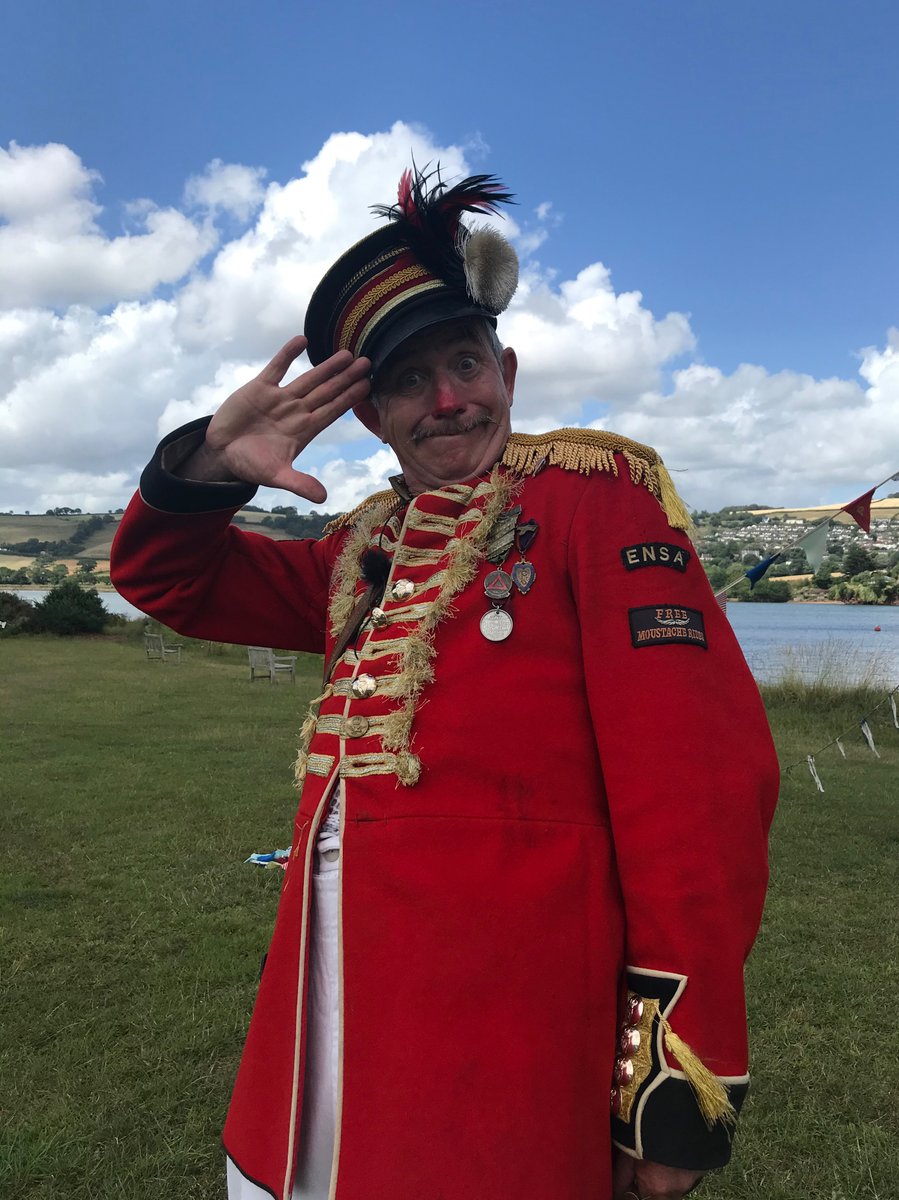 Clare Parker (@minipipp) on Twitter photo That's a wrap on filming the summer season of arts content for care homes in partnership with <a href="/BSOrchestra/">Bournemouth Symphony Orchestra</a> <a href="/VillagesIAction/">Villages in Action</a>. 6 shoots, 8 production crew members, 9 musicians, 9 dancers, 5 theatre makers, 6 community participants, puppets & props, and smiles all round #Arts #Care That's a wrap on filming the summer season of arts content for care homes in partnership with <a href="/BSOrchestra/">Bournemouth Symphony Orchestra</a> <a href="/VillagesIAction/">Villages in Action</a>. 6 shoots, 8 production crew members, 9 musicians, 9 dancers, 5 theatre makers, 6 community participants, puppets & props, and smiles all round #Arts #Care