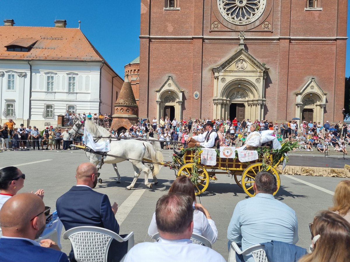 Hrvatska Riječ tweet media