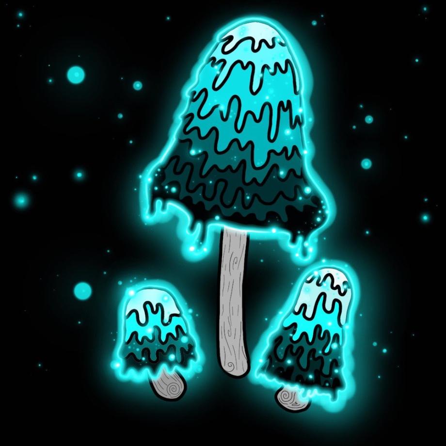 NFTLOVE_Eth's tweet photo. Is your @chompies_nft staked? 

Giving away a RARE SHROOOMY

Like + RT https://t.co/gbK2nrtuQm