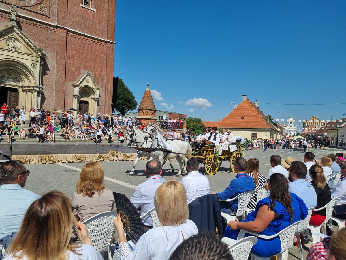 Hrvatska Riječ tweet media