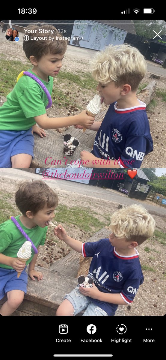 Abbie Marchment tweet media