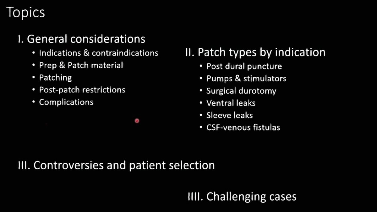 spinalCSFleak's tweet photo. Day two of #SIH2023 Intracranial Hypotension Conference kicks off with presentations on Current and Evolving Treatment Approaches. First up, “Percutaneous approaches to spinal CSF leaks,” by Dr. Michael Malinzak https://t.co/EMJo2VKdnA
