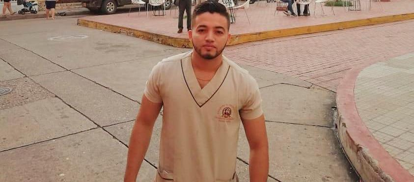 Conmoción en Cartagena: asesinan de dos disparos a un odontólogo
bit.ly/3O1GAdj