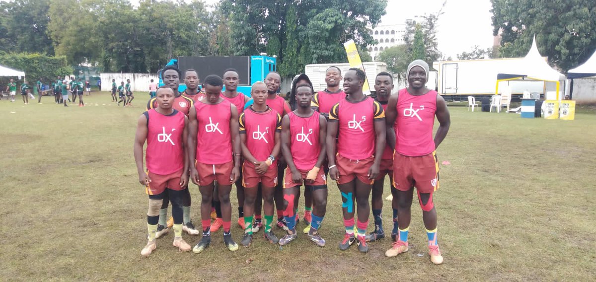 BlakBladRC's tweet photo. Massive gratitude to @dx5ve for kitting the boys with this fine bibs. We are grateful @hareharry and @dx5ve 
#blakblad 
#bleedblak 
#loyaltotheflow 
#CIOAfrica https://t.co/tENyL5XnDC