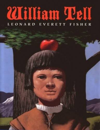 lynettesmith860's tweet photo. #PlayfulPublications William Tell Tell Tale https://t.co/JVWLSXBS6l