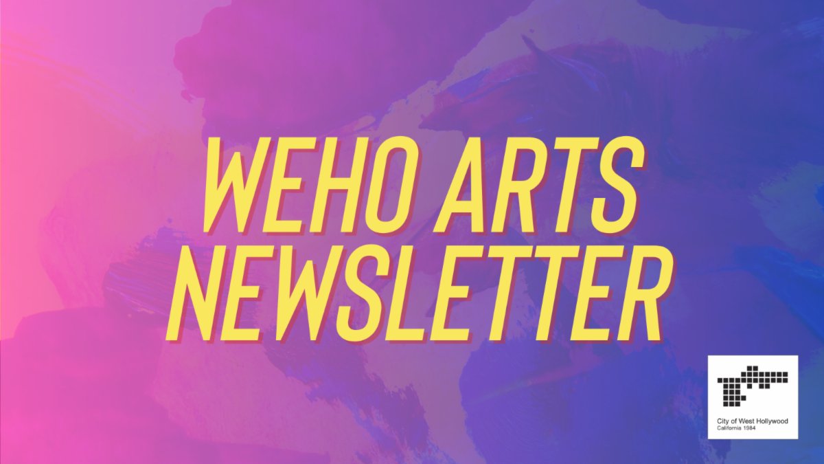 WeHoArts's tweet photo. Bboy Bgirl Summit is back! Join our grantee on 7/15 in celebrating the 50th Anniversary of Hip-Hop through the lens of dance and performance. Info in our newsletter: https://t.co/LBkMxg5lbl https://t.co/X5V64zGpT7
