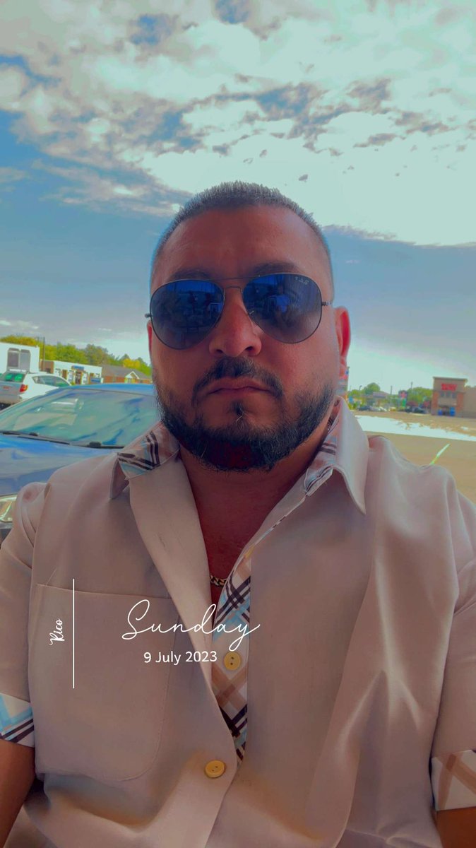 artrico2003's tweet photo. Sometimes you have to take a selfie and say what’s up people https://t.co/5HhzHFwrh6