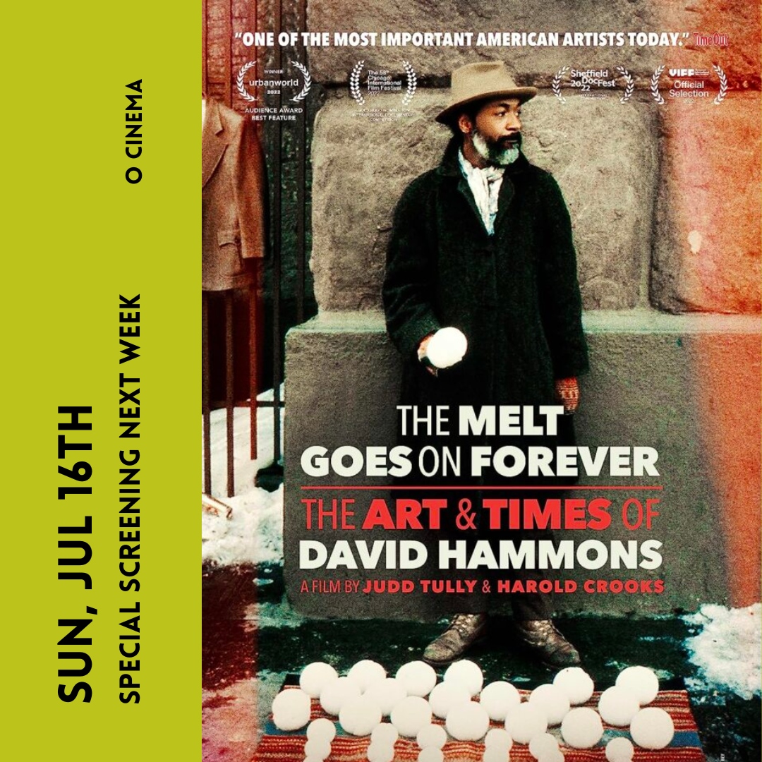 O CINEMA tweet media