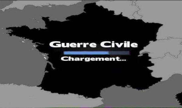 Dans quel état sera la #France si #LFI et #EELV gagnent aux #europeennnes et présidentielles ?

#Traore #AssaTraore #ViolencesUrbaines #septahuit #emeutes #Panot #Louboutin #Emile #ViolencesPolicières #Nahel #MarchePourAdama
