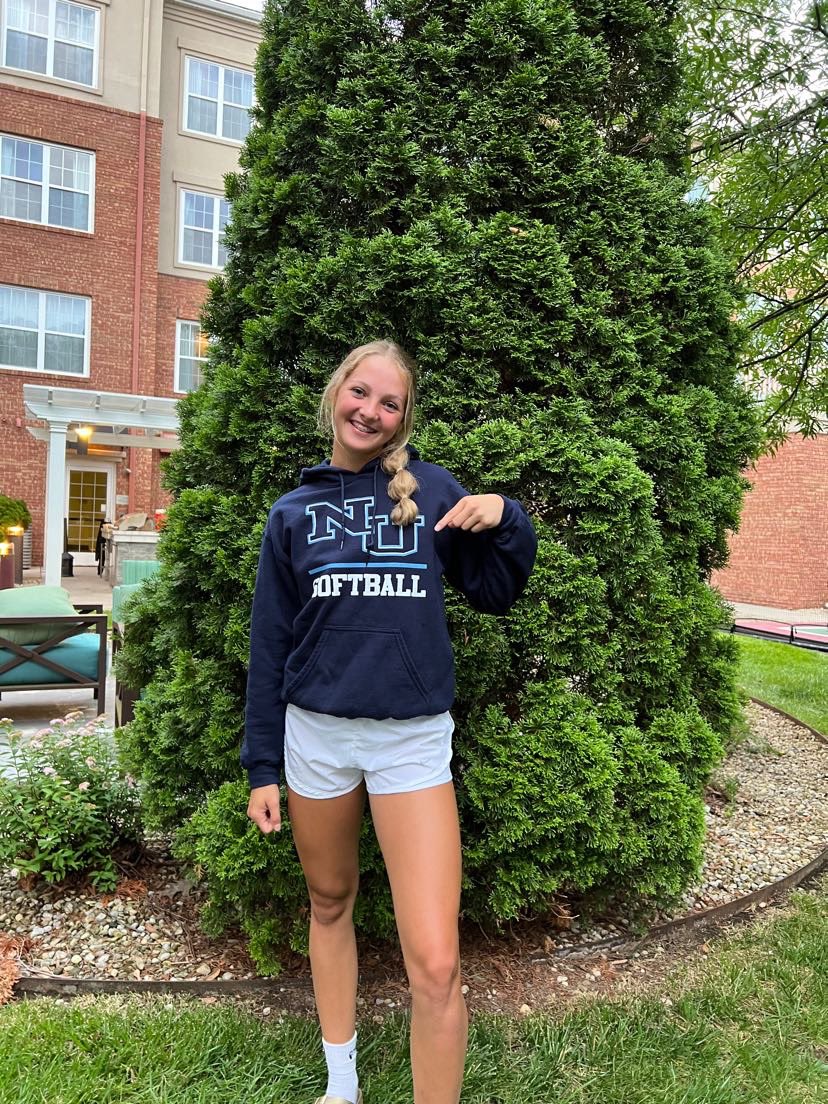 Dalaney Gage tweet media