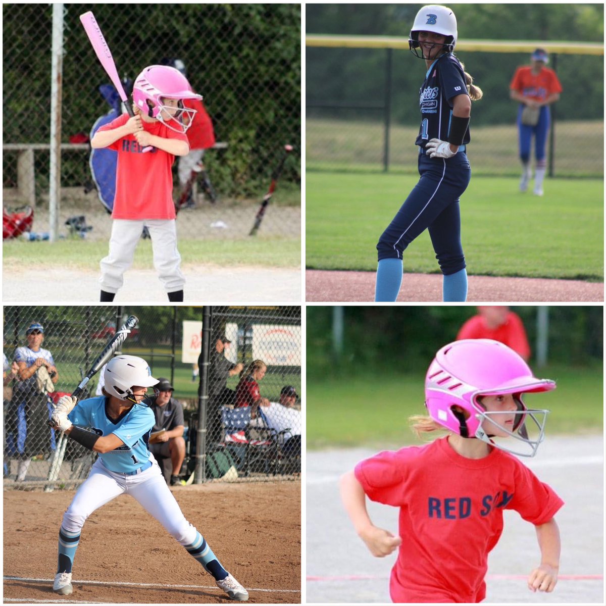 Dalaney Gage tweet media