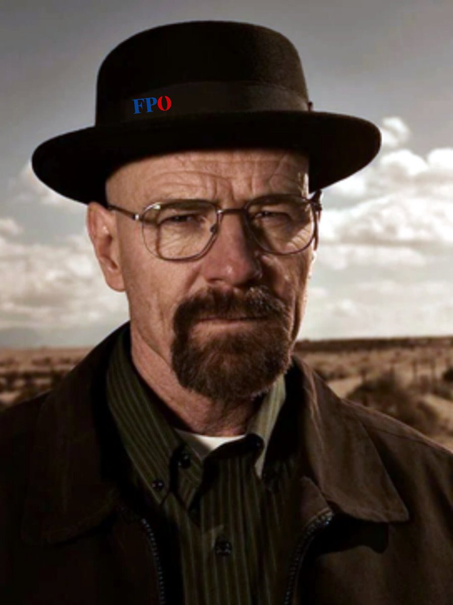 lou_hefner's tweet photo. Breaking: Walter White Mitglied der #FPOE
#CrystalMeth #fpoegraz #dwlb #breakingfred https://t.co/b7GXS4PnIV