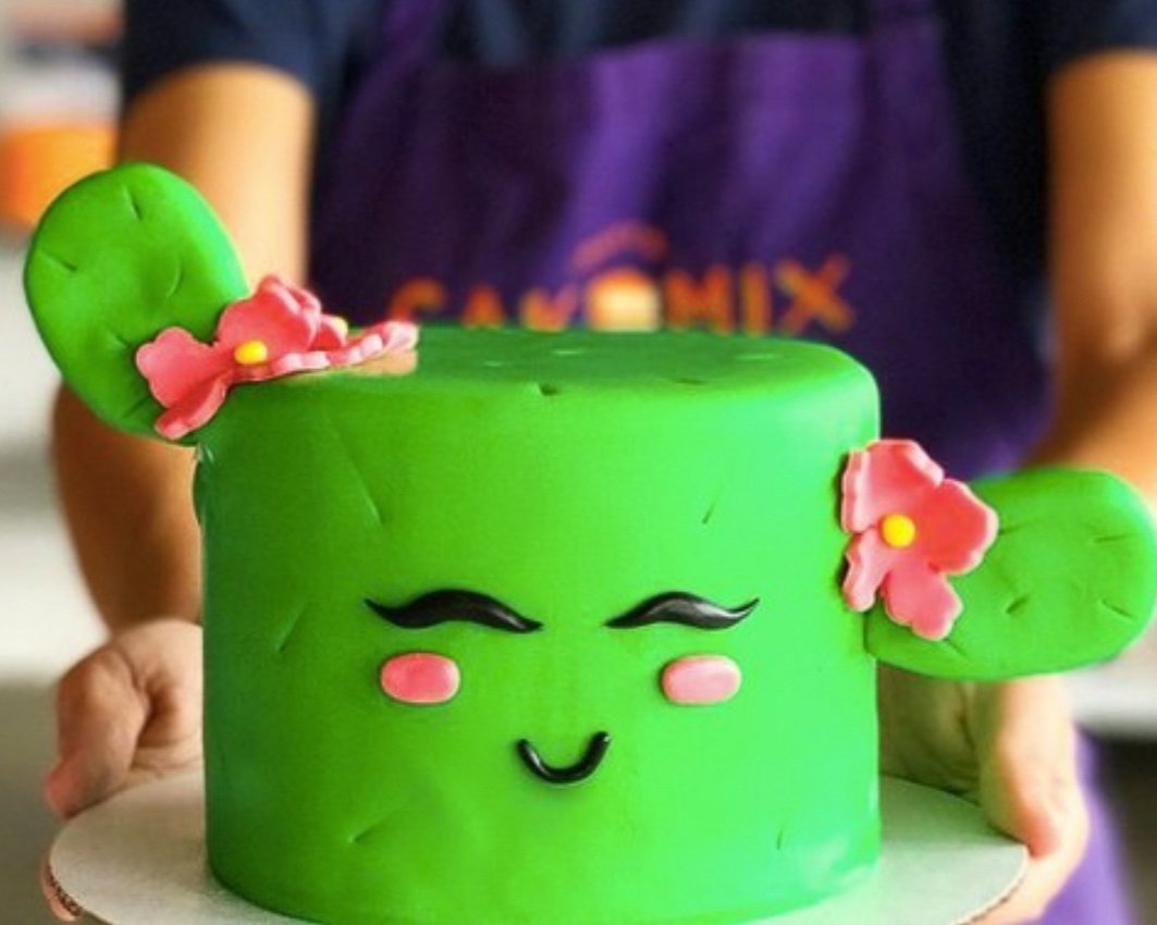 Duff's Cakemix tweet media