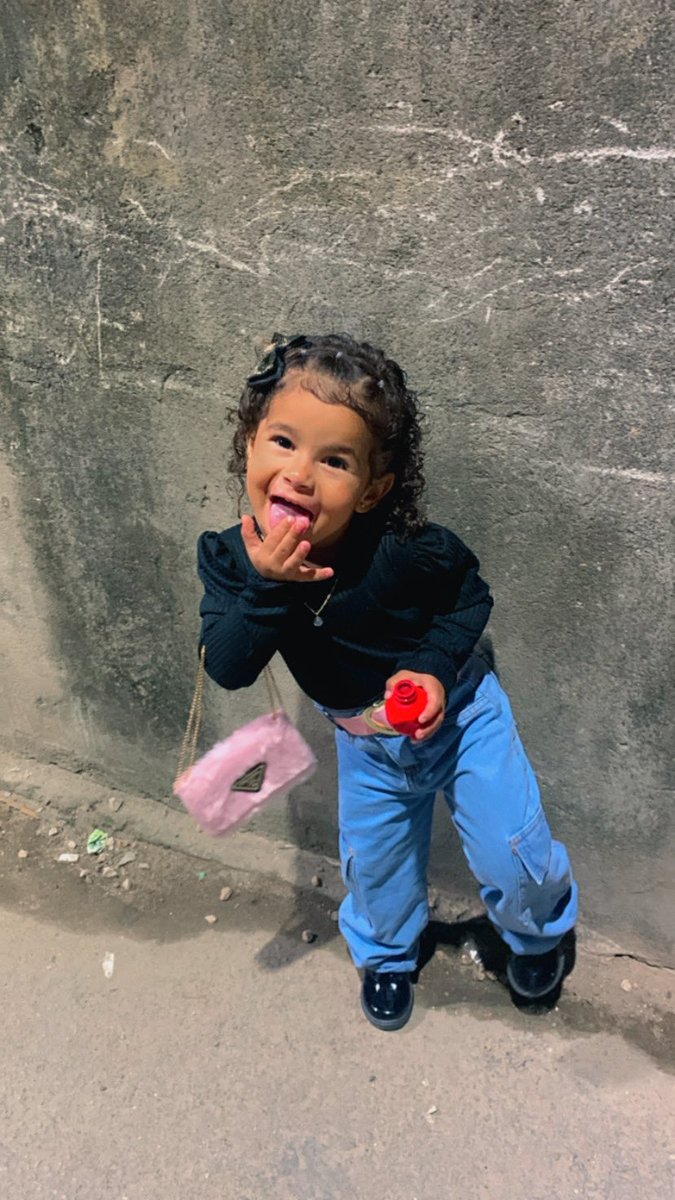 Você é tudo de mais preciso desse universo ❤️