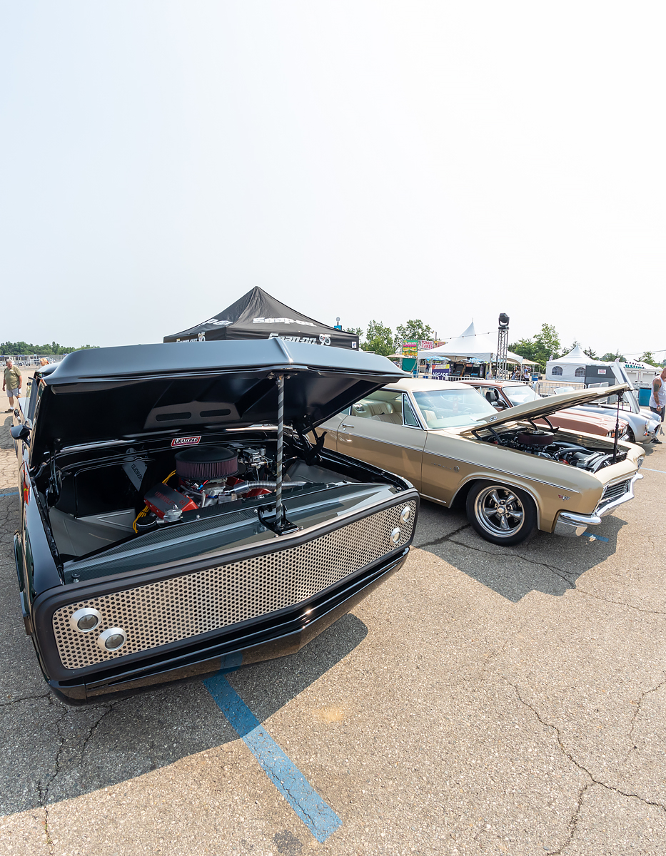 faster_horses's tweet photo. Our annual Hustle and Muscle Classic Car Show is back! Want to show off your classic car at the #partyofthedecade? Let us know: https://t.co/j4PRDL4axt https://t.co/7aJrJ4zwbM