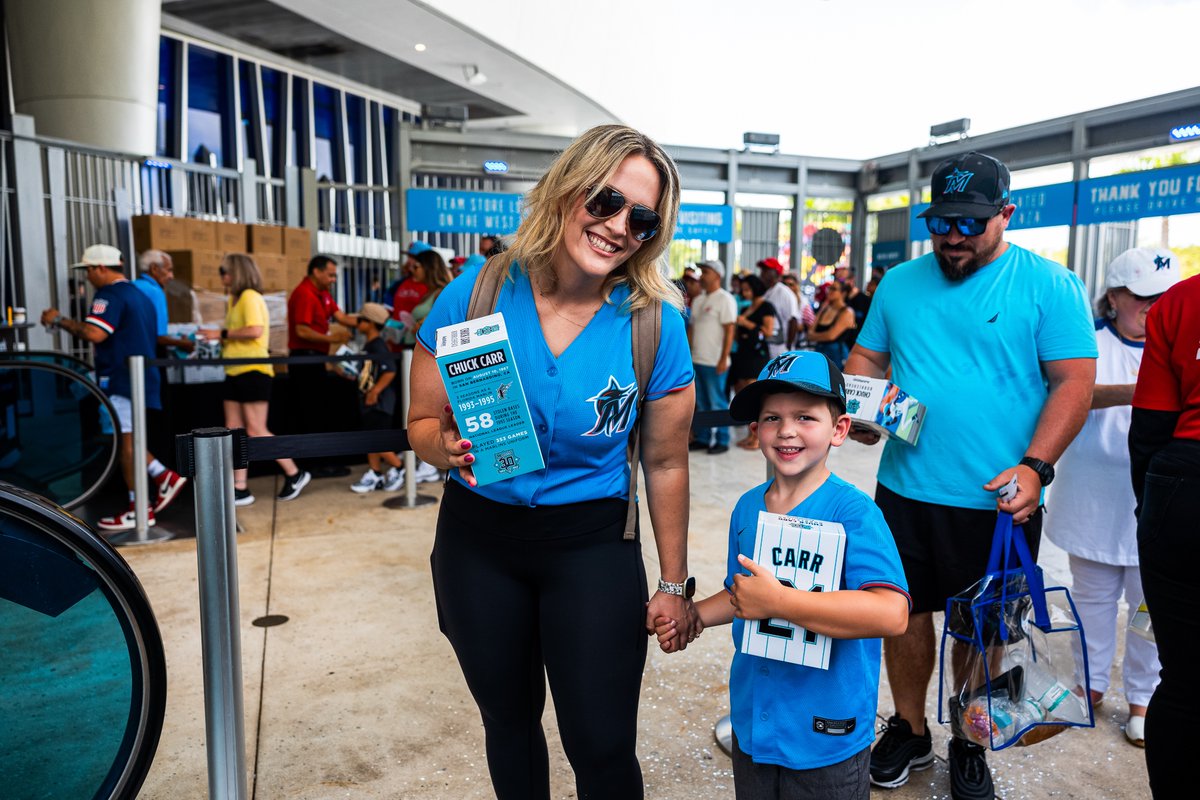 Miami Marlins tweet media