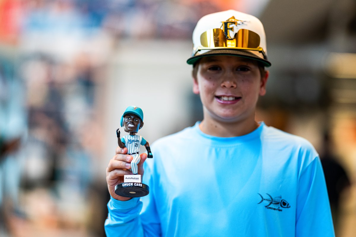 Miami Marlins tweet media