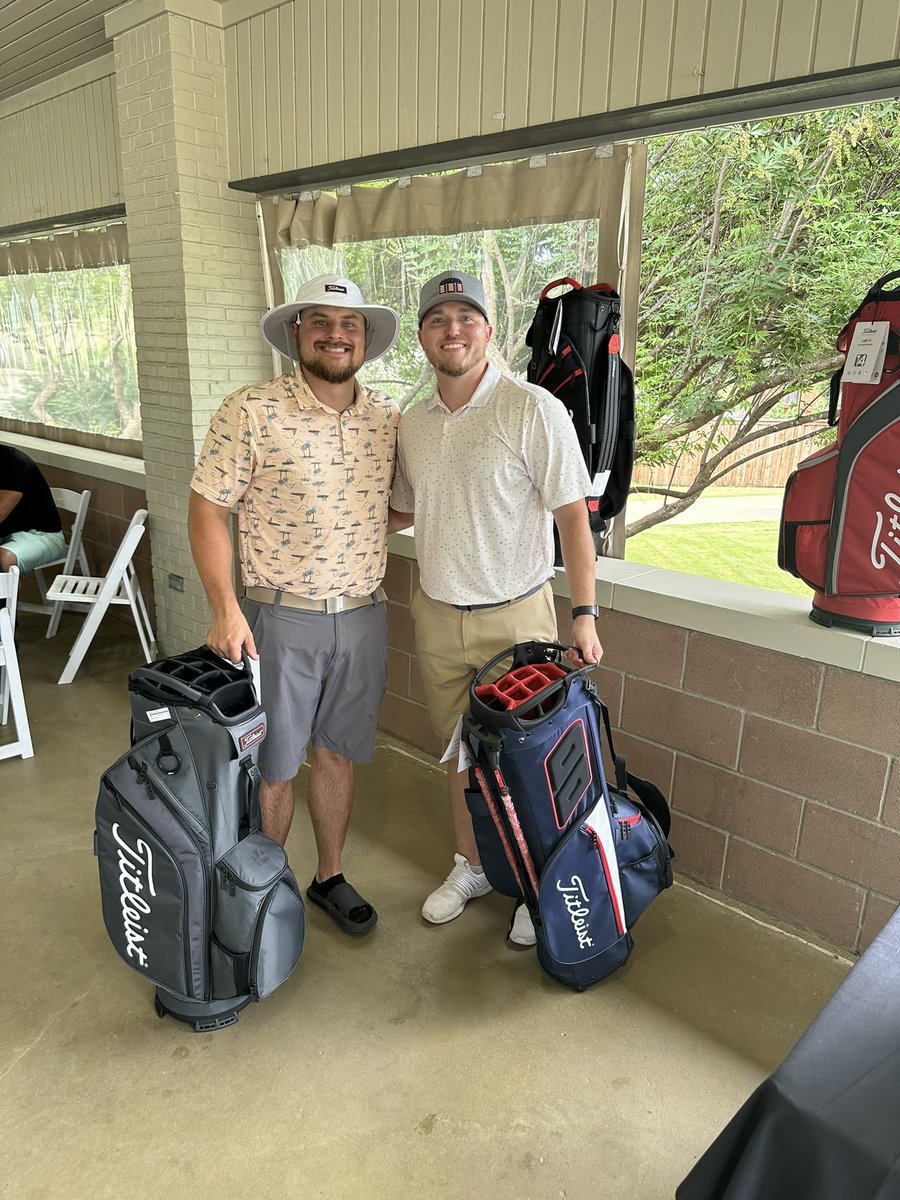 Great Turnout for the Red, White, and Blue Challenge. Many thanks to Tournament Participants and Sponsors. Congratulations to all the Winners.