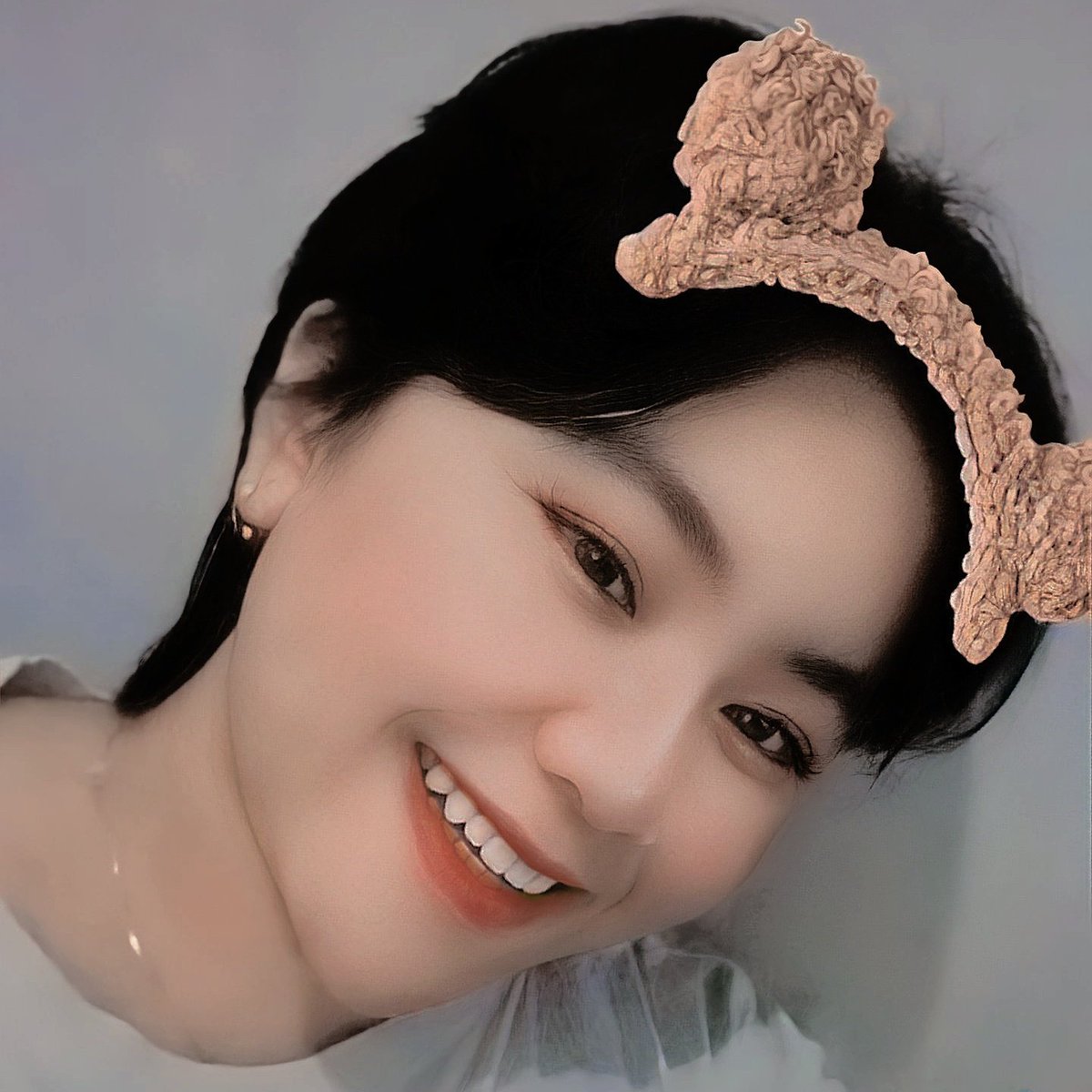 ftrqdrh's tweet photo. #FotoProfilBaru https://t.co/LSrL9gVGAr