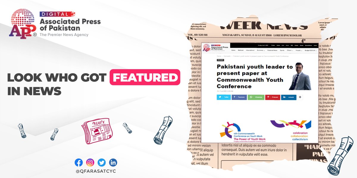 Qasim Farasat tweet media