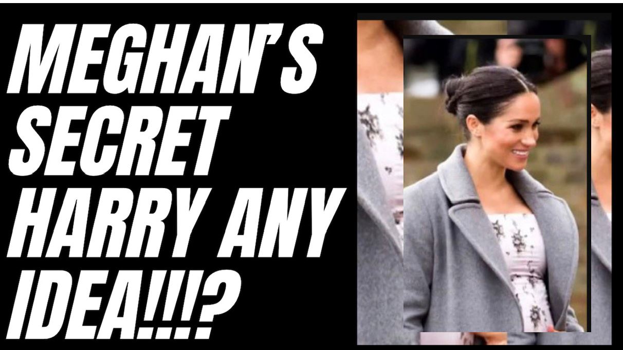 neil sean on Twitter: &ldquo;https://t.co/1pFxvVckfo #MeghanMarkleEXPOSED #