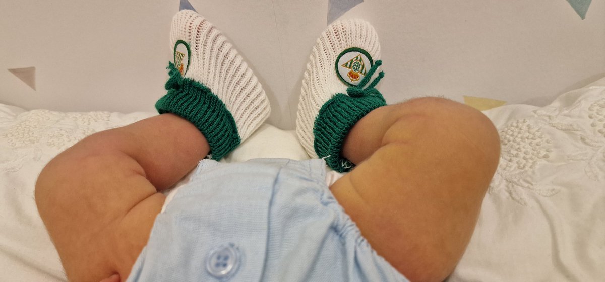 RafaPajaron's tweet photo. Yo ya he cumplido como bético, ¿no? @RealBetis https://t.co/QglKr4LTRj