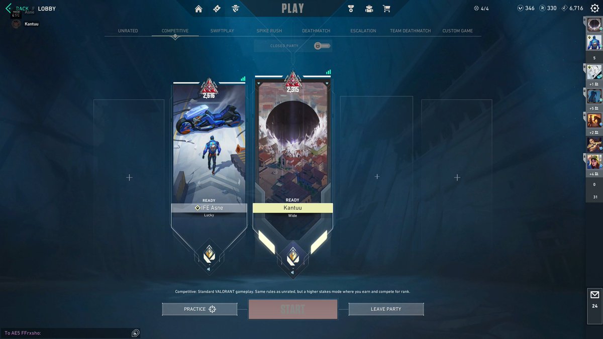 after grinding a week me and my HOMIE <a href="/Asne61/">Asne</a> hit Radiant in the same match <3