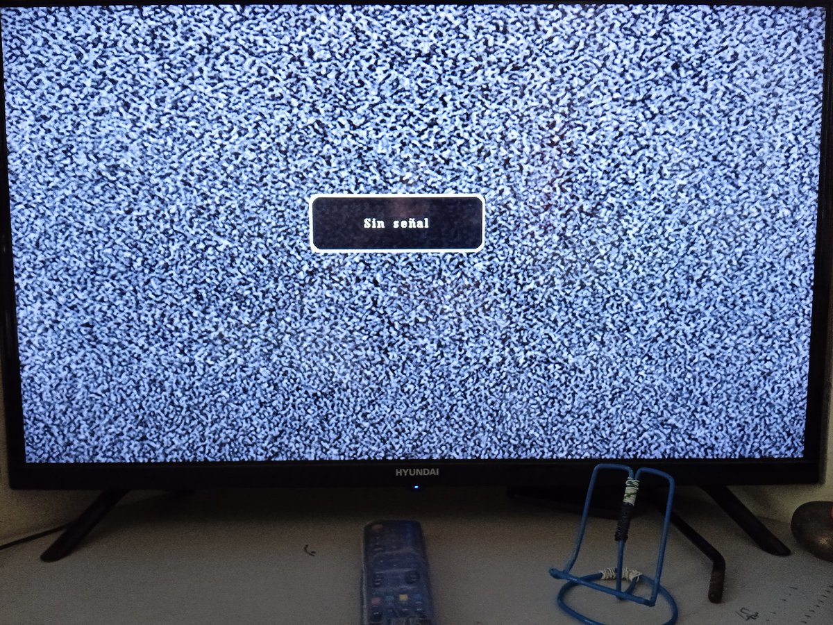 Guarenas, Trapichito... sin señal de INTER Tv. <a href="/InterCliente/">InterCliente</a>