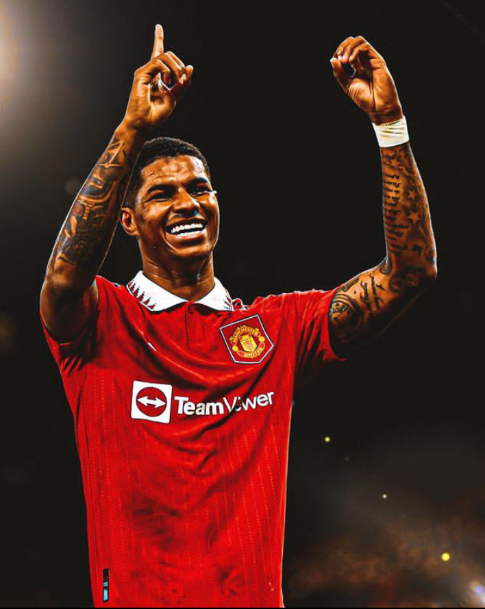 nith50509671's tweet photo. Day 11 of tweeting untill i get a signed 
@MarcusRashford
 shirt https://t.co/RvpaLiuUFR