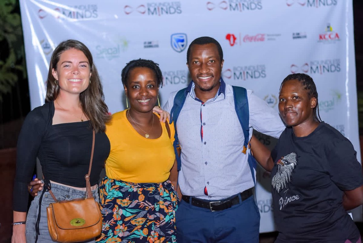 mbjorgum's tweet photo. Happy birthday dearest ⁦@AnitaKomukama⁩ 🥳🥳 Fellow member of Team FOMO, fearless hiker (biker) and awesome human being. Here’s to more adventures together. 🥂 https://t.co/NQaR1sNOY2