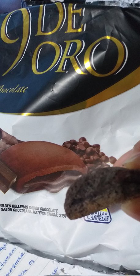 molcanuelas's tweet photo. Para la tarde estas https://t.co/vVRPSowj1e